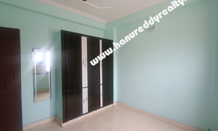 3 BHK Flat for Sale in Pothinamallayapalem